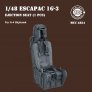 1/48 Escapac 1G-3 Ejection Seat for A-4 Skyhawk image 5