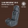 1/48 Escapac 1G-3 Ejection Seat for A-4 Skyhawk image 6