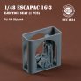 1/48 Escapac 1G-3 Ejection Seat for A-4 Skyhawk image 7
