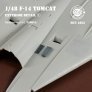 1/48 Grumman F-14 Tomcat Exterior Details Part 1 image 5