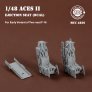 1/48 Aces II Ejection Seats for F-16 Two-seat Variant Early image 2