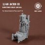 1/48 Aces II Ejection Seats for F-16 Two-seat Variant Early image 3