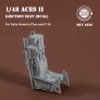 1/48 Aces II Ejection Seats for F-16 Two-seat Variant Early image 4