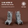1/48 Aces II Ejection Seats for F-16 Two-seat Variant Early image 6