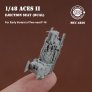 1/48 Aces II Ejection Seats for F-16 Two-seat Variant Early image 7