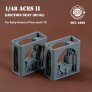 1/48 Aces II Ejection Seats for F-16 Two-seat Variant Early image 8