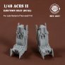 1/48 Aces II Ejection Seats for F-16 Two-seat Variant Late image 5