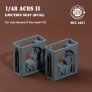 1/48 Aces II Ejection Seats for F-16 Two-seat Variant Late image 7
