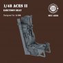 1/48 Aces II Ejection seat fFairchild A-10C Thunderbolt image 1