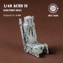 1/48 Aces II Ejection seat fFairchild A-10C Thunderbolt image 2
