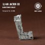1/48 Aces II Ejection seat fFairchild A-10C Thunderbolt image 5