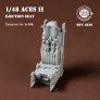 1/48 Aces II Ejection seat fFairchild A-10C Thunderbolt image 6