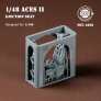 1/48 Aces II Ejection seat fFairchild A-10C Thunderbolt image 7