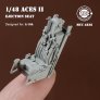 1/48 Aces II Ejection seat fFairchild A-10C Thunderbolt image 8