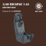 1/48 Escapac 1A-1 Ejection seat for Douglas A-4 Skyhawk