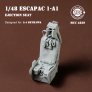 1/48 Escapac 1A-1 Ejection seat for Douglas A-4 Skyhawk image 5