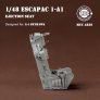 1/48 Escapac 1A-1 Ejection seat for Douglas A-4 Skyhawk image 6