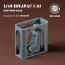 1/48 Escapac 1A-1 Ejection seat for Douglas A-4 Skyhawk image 7