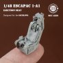 1/48 Escapac 1A-1 Ejection seat for Douglas A-4 Skyhawk image 8