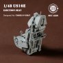 1/48 US16E Ejection seat for the F-35B/F-35C for Tamiya image 4