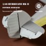 1/48 Hurricane Mk.IIB/Mk.IIC Control Surfaces for Arma Hobby image 5
