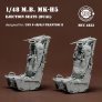 1/48 Martin Baker Mk.h5 Ejection seat-navy x 2pcs image 5