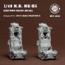 1/48 Martin Baker Mk.h5 Ejection seat-navy x 2pcs image 6