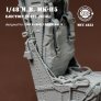 1/48 Martin Baker Mk.h5 Ejection seat-navy x 2pcs image 7