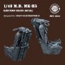 1/48 Martin Baker Mk.h5 Ejection seat-air force x 2pcs image 1