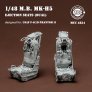 1/48 Martin Baker Mk.h5 Ejection seat-air force x 2pcs image 2