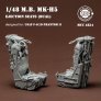 1/48 Martin Baker Mk.h5 Ejection seat-air force x 2pcs image 4