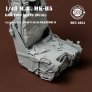 1/48 Martin Baker Mk.h5 Ejection seat-air force x 2pcs image 6