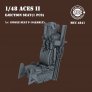 1/48 Aces II early version General-Dynamics F-16A Fighting Falco image 3