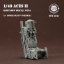 1/48 Aces II early version General-Dynamics F-16A Fighting Falco image 4