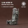 1/48 Aces II early version General-Dynamics F-16A Fighting Falco image 5