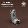 1/48 Aces II early version General-Dynamics F-16A Fighting Falco image 6