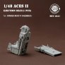 1/48 Aces II early version General-Dynamics F-16A Fighting Falco image 8