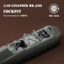 Mini Craft Cockpit-Set Westland Lysander 1/48 image 3