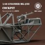Mini Craft Cockpit-Set Westland Lysander 1/48 image 6