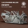 Mini Craft Cockpit-Set Westland Lysander 1/48 image 9