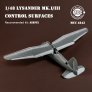 Mini Craft Collection Superfici Westland Lysander 1/48