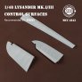 Mini Craft Collection Superfici Westland Lysander 1/48 image 4