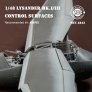 Mini Craft Collection Superfici Westland Lysander 1/48 image 8