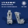 1/72 M.B MK.H7 Ejection Seats for F-4 Phantom II Air Force image 1