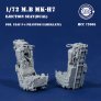 1/72 M.B MK.H7 Ejection Seats for F-4 Phantom II Air Force image 2