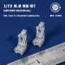 1/72 M.B MK.H7 Ejection Seats for F-4 Phantom II Air Force image 4