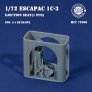 1/72 Escapac 1C-3 Ejection Seat for A-4 Skyhawk image 2