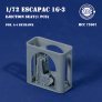 1/72 Escapac 1C-3 Ejection Seat for A-4 Skyhawk image 5