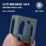 1/72 Escapac 1C-3 Ejection Seat for A-4 Skyhawk image 6