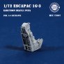 1/72 Escapac 1C-3 Ejection Seat for A-4 Skyhawk image 8